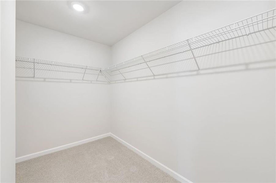 Spacious, unfurnished interior of a new home in Martin Springs - Reserve Series, Lawrenceville (Image 37). Spacious, unfurnished interior of a new home in Martin Springs - Reserve Series, Lawrenceville (Image 37).