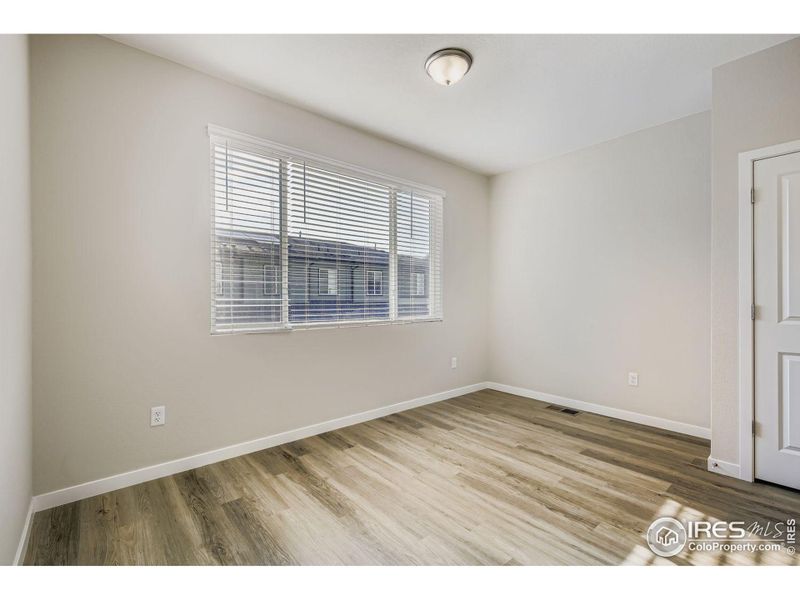 Spacious, unfurnished interior of a new home in , Fort Collins (Image 13). Spacious, unfurnished interior of a new home in , Fort Collins (Image 13).