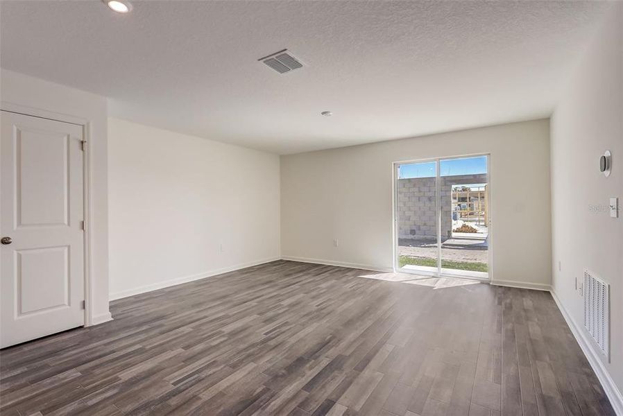 Spacious, unfurnished interior of a new home in , Palm Bay (Image 14). Spacious, unfurnished interior of a new home in , Palm Bay (Image 14).