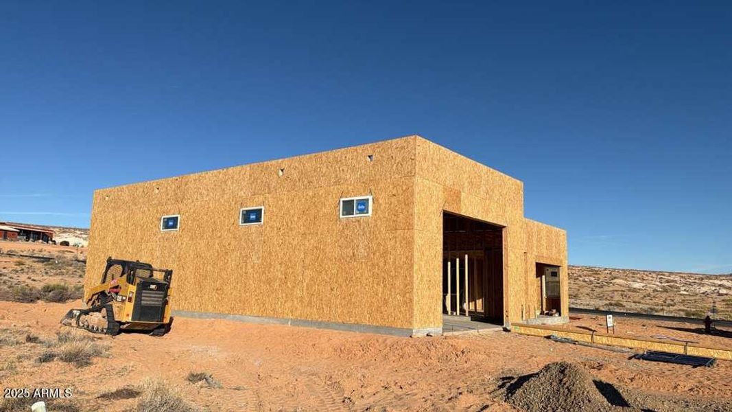 142 Dunn Dr Window Stage 142 Dunn Dr Window Stage