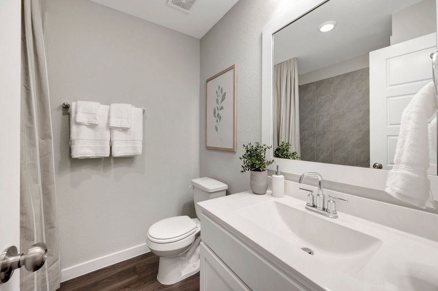 Bathroom Bathroom