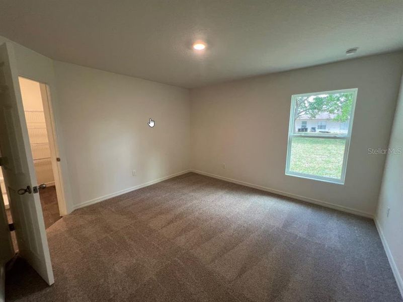 Spacious, unfurnished interior of a new home in Palm Coast: Value Collection, Palm Coast (Image 9).