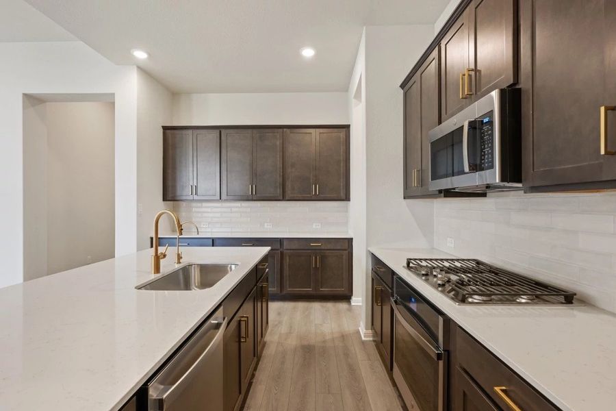 Kitchen Kitchen