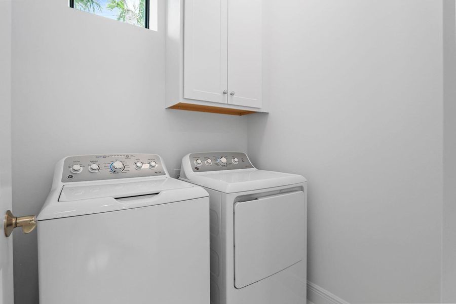 Image 30 of a home in Cresswind Palm Beach at Westlake.