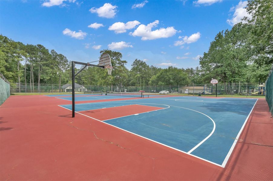 Community amenities in , Magnolia (Image 39).