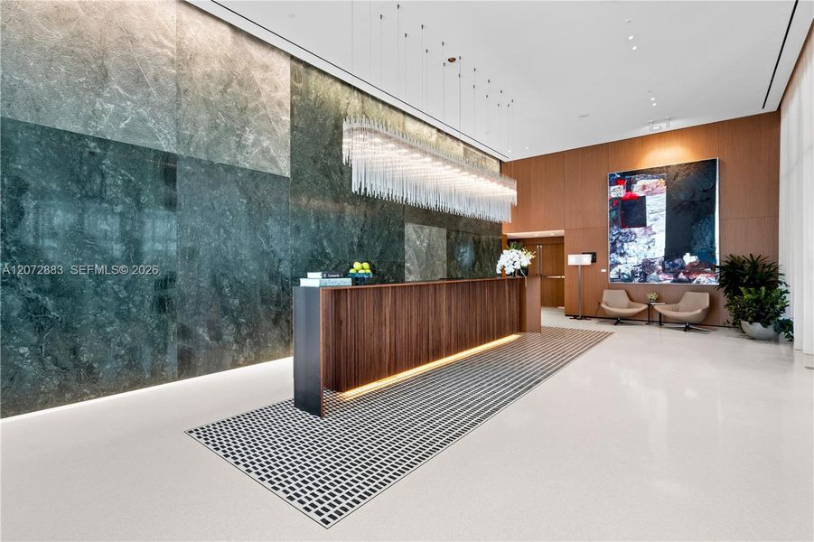 Community amenities in , Miami (Image 29).