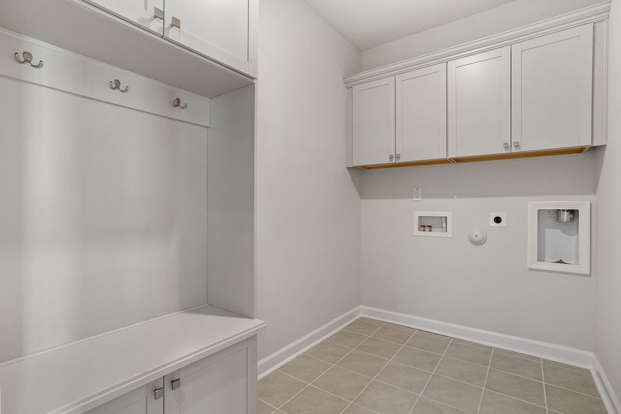 Image 34 of a home in Ovation at Sweetbrier.