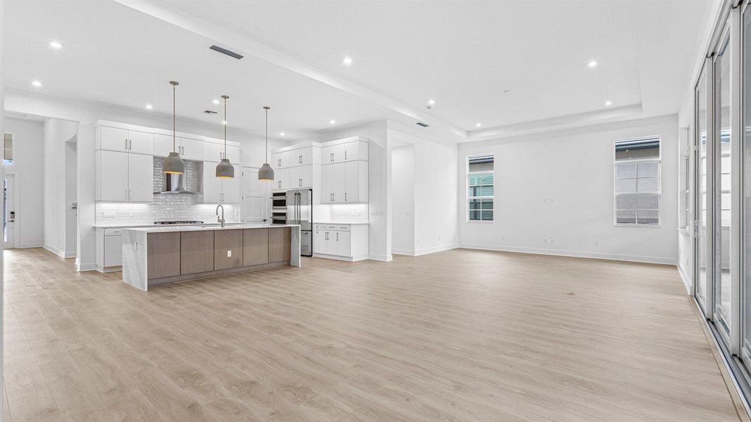 Kitchen-Dining Kitchen-Dining