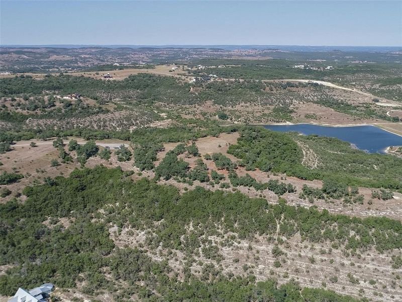 Natural landscape and outdoor views near  in Blanco (Image 18).