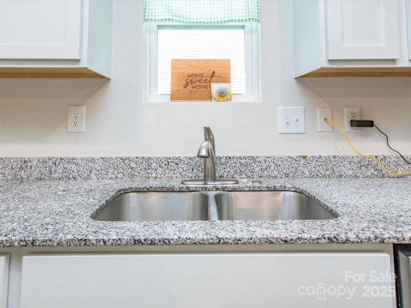 Furnished interior view inside a new home in , Salisbury (Image 14).
