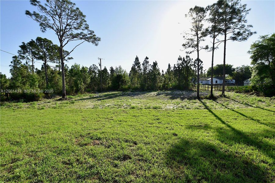 Natural landscape and outdoor views near  in Lehigh Acres (Image 28).