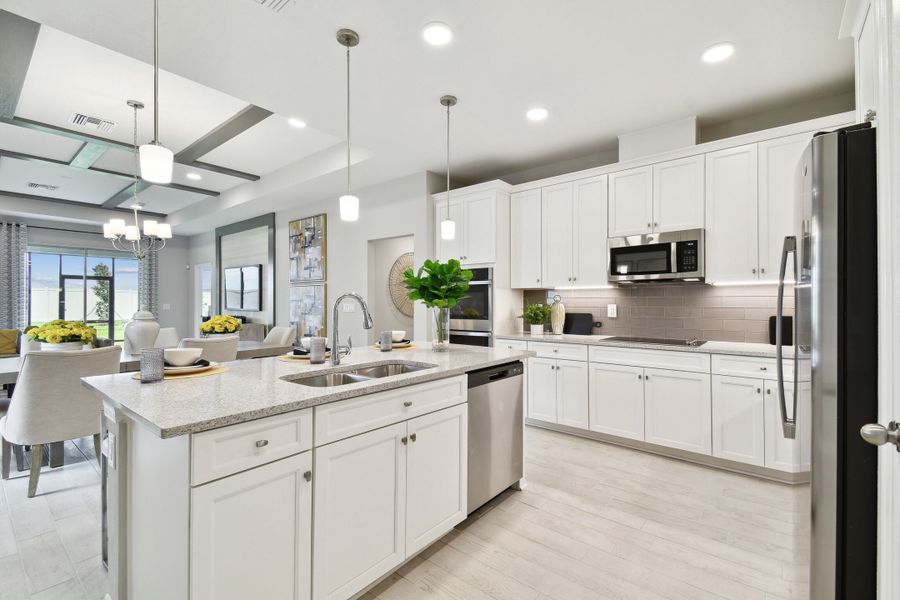 Kitchen Kitchen