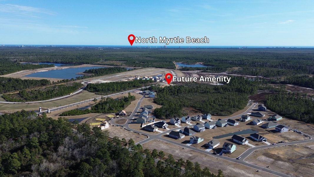 Image 25 of a home in Auberon Woods.