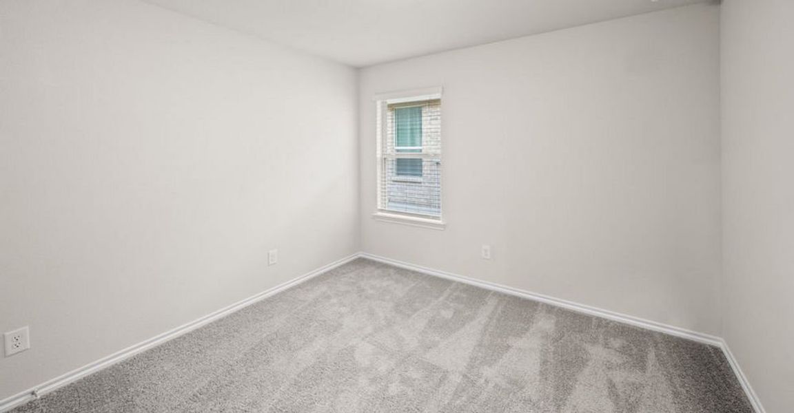 Representative exterior photo of a completed home built from the Salinas by Impression Homes in Redden Farms, Midlothian, TX (Image 19). Representative exterior photo of a completed home built from the Salinas by Impression Homes in Redden Farms, Midlothian, TX (Image 19).