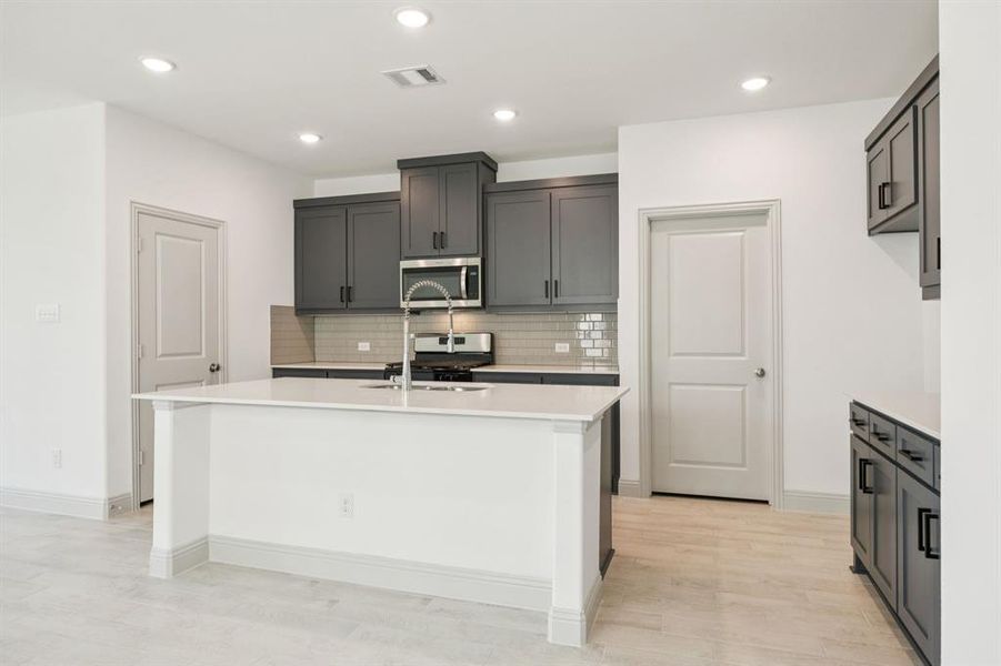 Representative Image – Not Actual Home