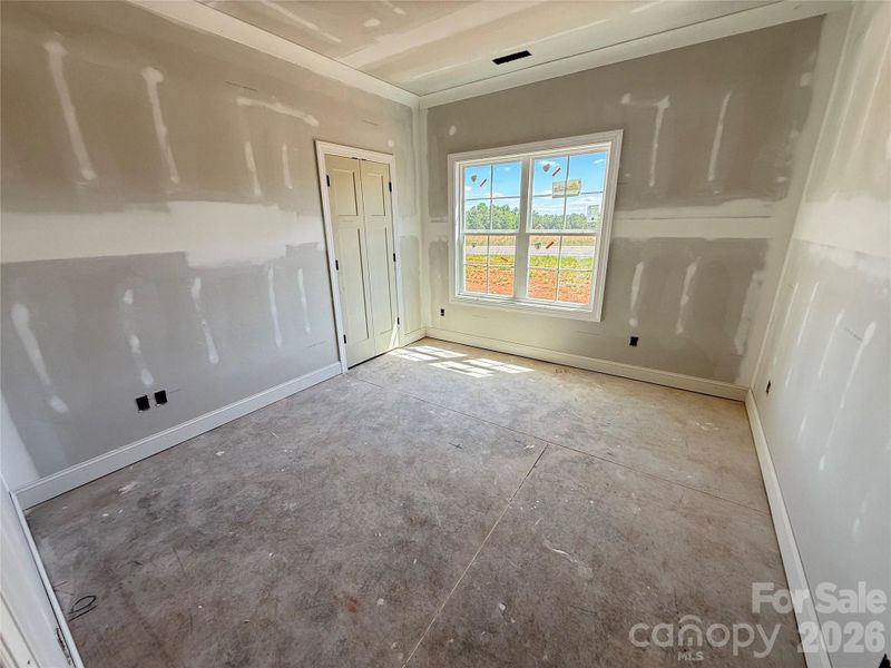 In-progress construction of a new home in , Mocksville, NC (Image 14). In-progress construction of a new home in , Mocksville, NC (Image 14).