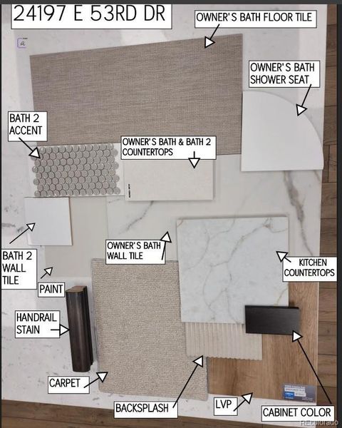 Image 4 of a home in Windler Single Family Homes.