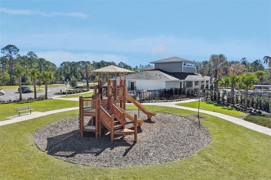 Community amenities in , Clermont (Image 36).