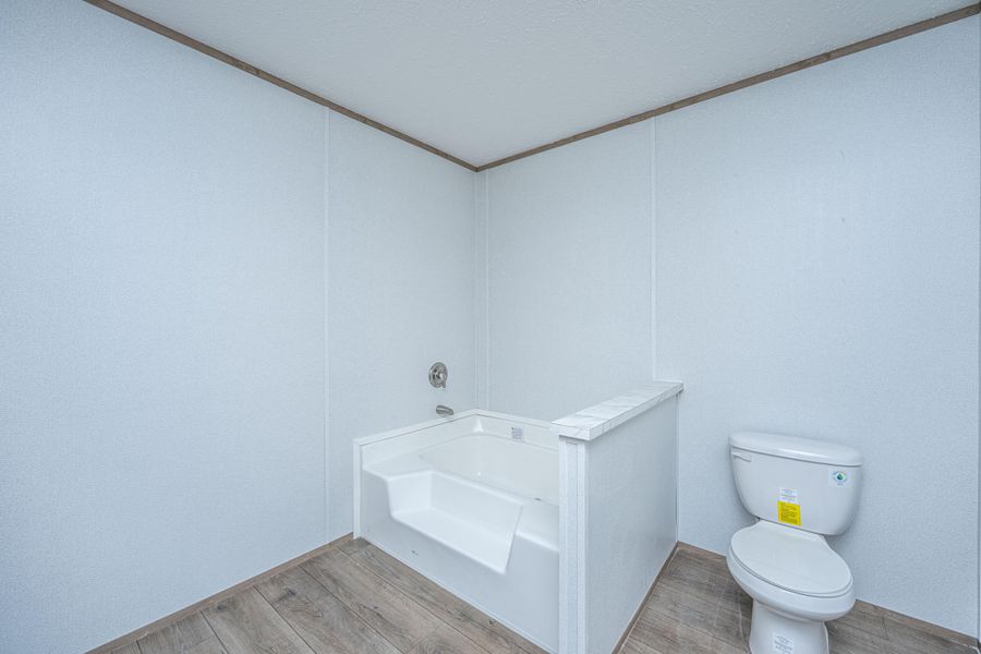 Furnished interior view inside a new home in , St. Stephen (Image 13). Furnished interior view inside a new home in , St. Stephen (Image 13).