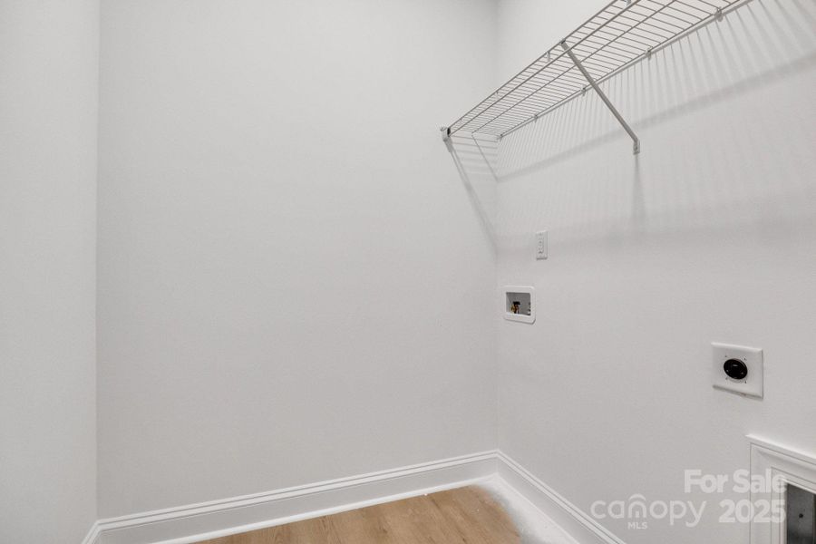 Spacious, unfurnished interior of a new home in , Kannapolis (Image 13).