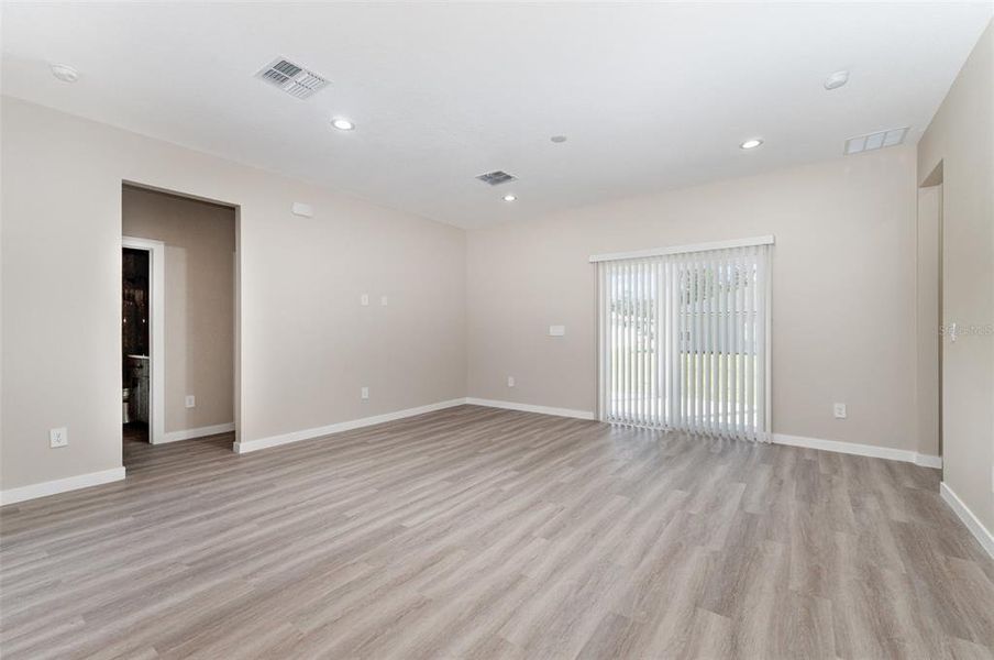 Spacious, unfurnished interior of a new home in , Ocala (Image 8). Spacious, unfurnished interior of a new home in , Ocala (Image 8).