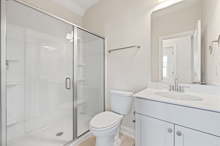 3br New Home in KNIGHTDALE, NC.  - Slide 10