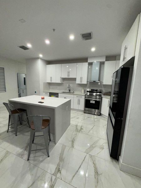 KITCHEN A 1641 KITCHEN A 1641