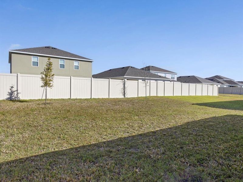 Exterior details and patio area of a home in Marion Ridge, Haines City (Image 28). Exterior details and patio area of a home in Marion Ridge, Haines City (Image 28).