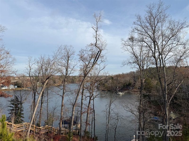 Natural landscape and outdoor views near  in Charlotte (Image 37).