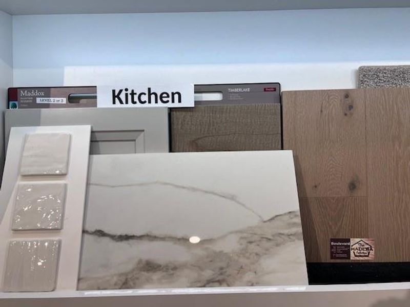 Design Selections Design Selections