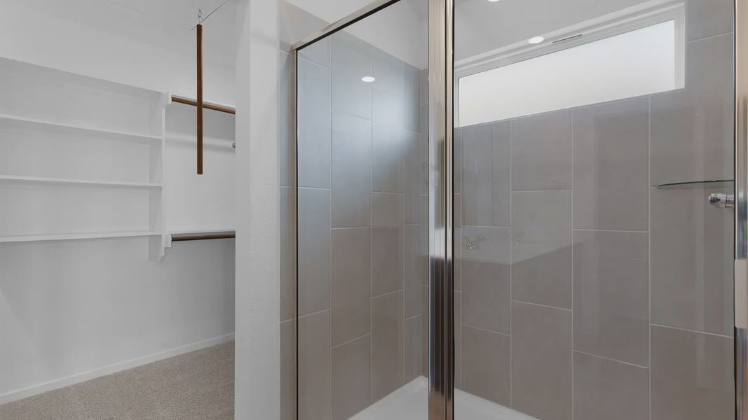 Close-up of interior finishes inside a home in Briarwood, Elgin (Image 8). Close-up of interior finishes inside a home in Briarwood, Elgin (Image 8).
