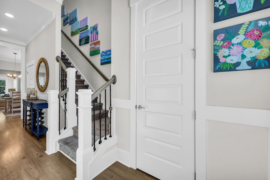 Image 51 of a home in Wando Village.