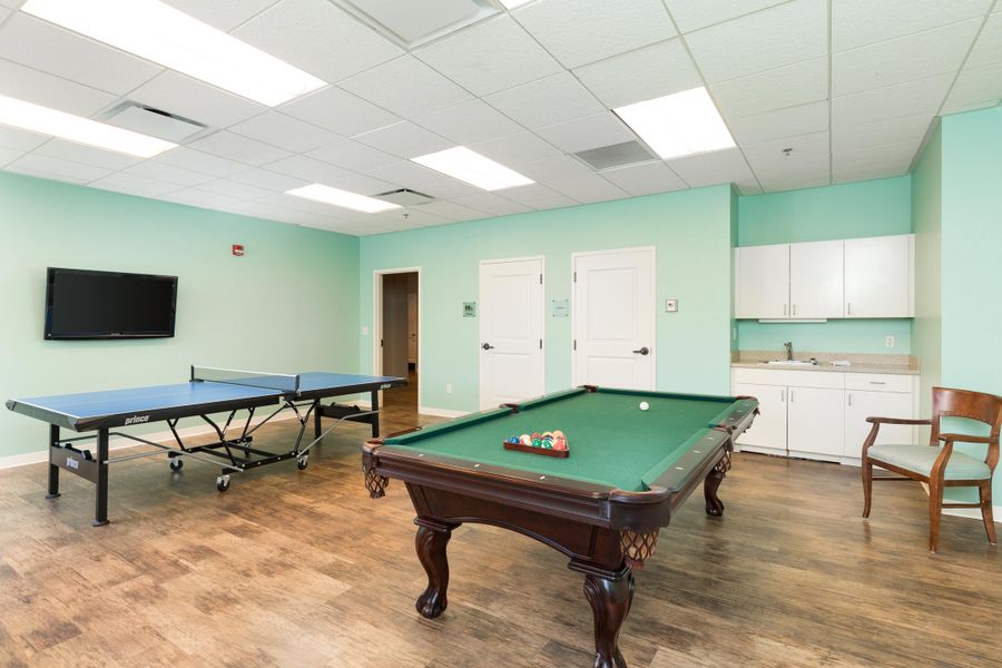 Community amenities in , Seabrook Island (Image 63).