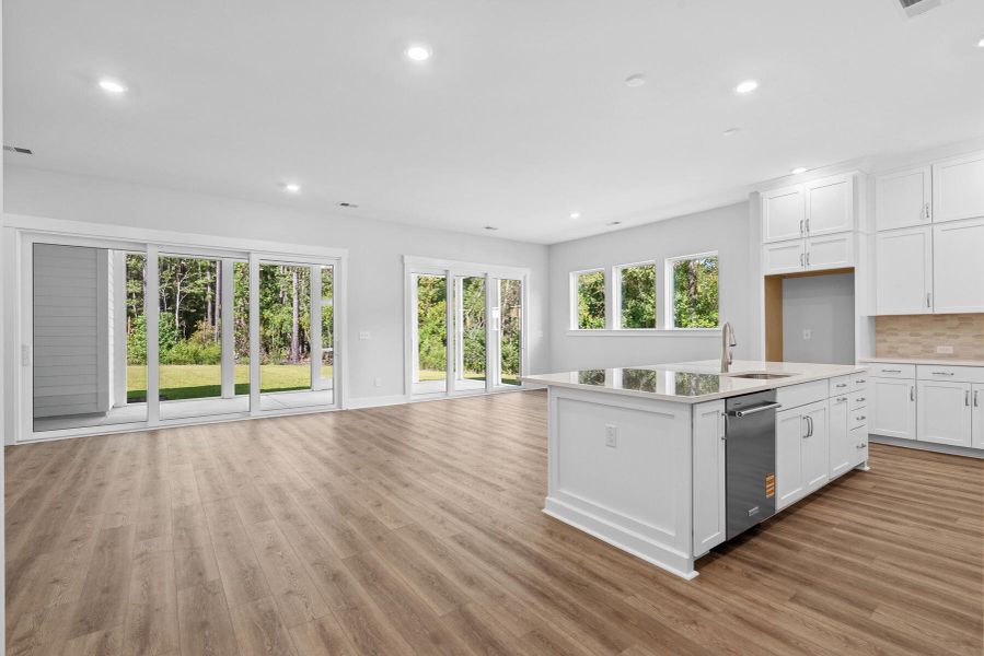 Image 33 of a home in Point Hope - Village Collection.