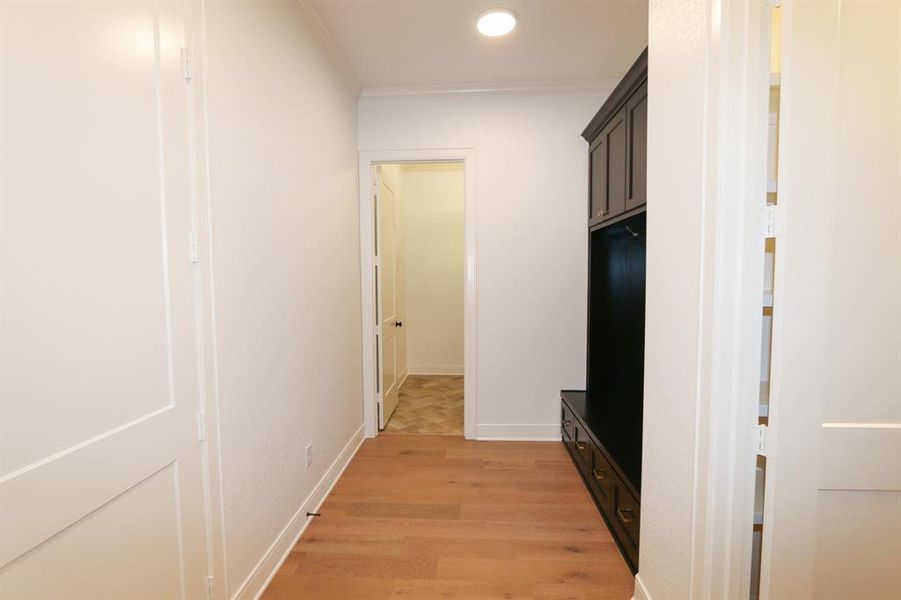 Spacious, unfurnished interior of a new home in , Tyler (Image 19).