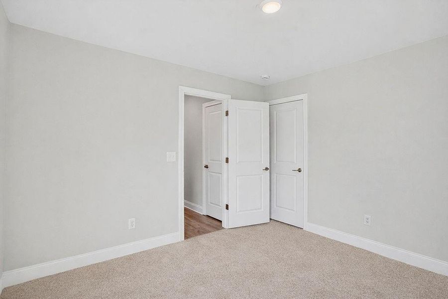 Spacious, unfurnished interior of a new home in , Homer (Image 30). Spacious, unfurnished interior of a new home in , Homer (Image 30).