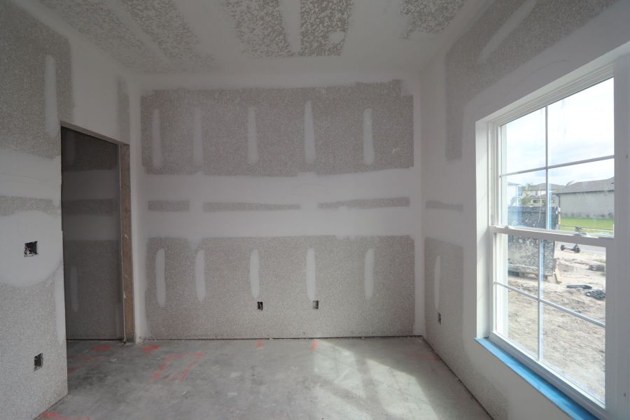 Drywall