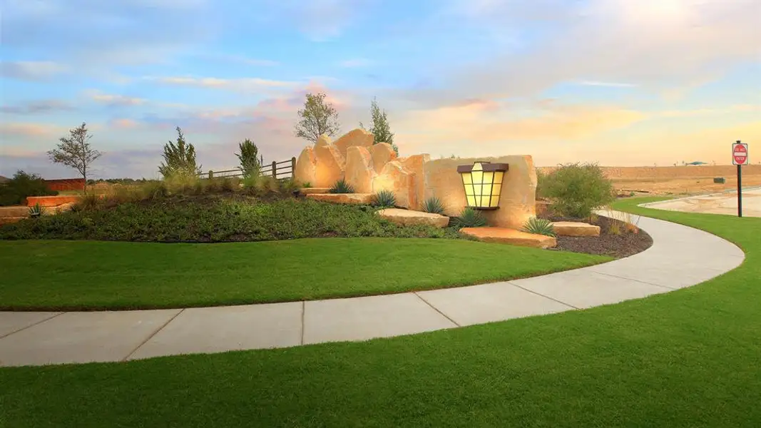 Image 12 of a home in M3 Ranch.