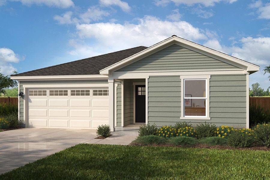 Exterior W Exterior W