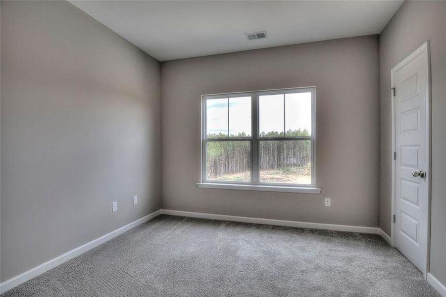 Spacious, unfurnished interior of a new home in , Cartersville (Image 28). Spacious, unfurnished interior of a new home in , Cartersville (Image 28).