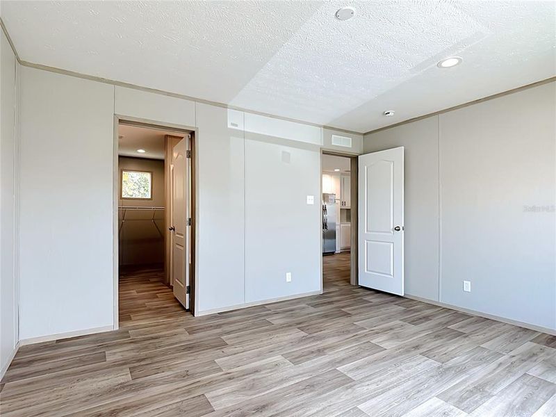 Spacious, unfurnished interior of a new home in , St. Cloud (Image 22). Spacious, unfurnished interior of a new home in , St. Cloud (Image 22).