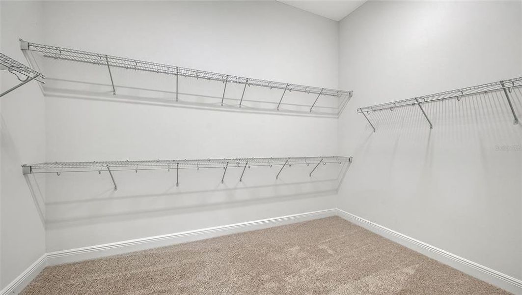 Spacious, unfurnished interior of a new home in Artistry Sarasota, Sarasota (Image 24).