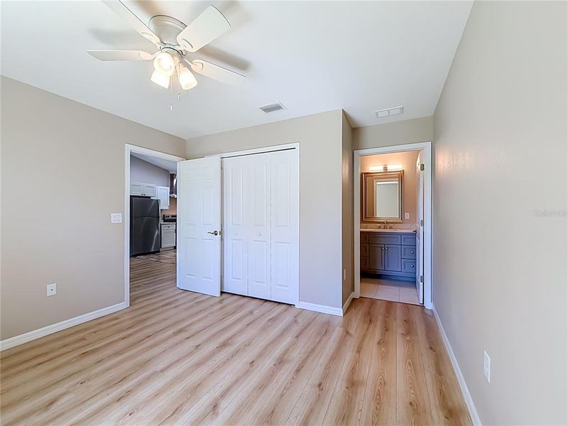 Spacious, unfurnished interior of a new home in , Ocala (Image 20). Spacious, unfurnished interior of a new home in , Ocala (Image 20).