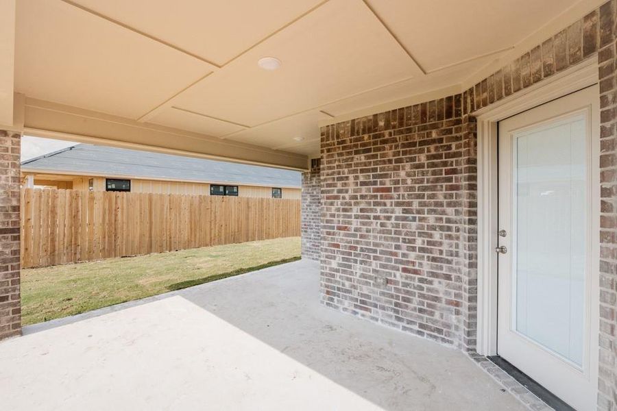 View of patio / terrace View of patio / terrace