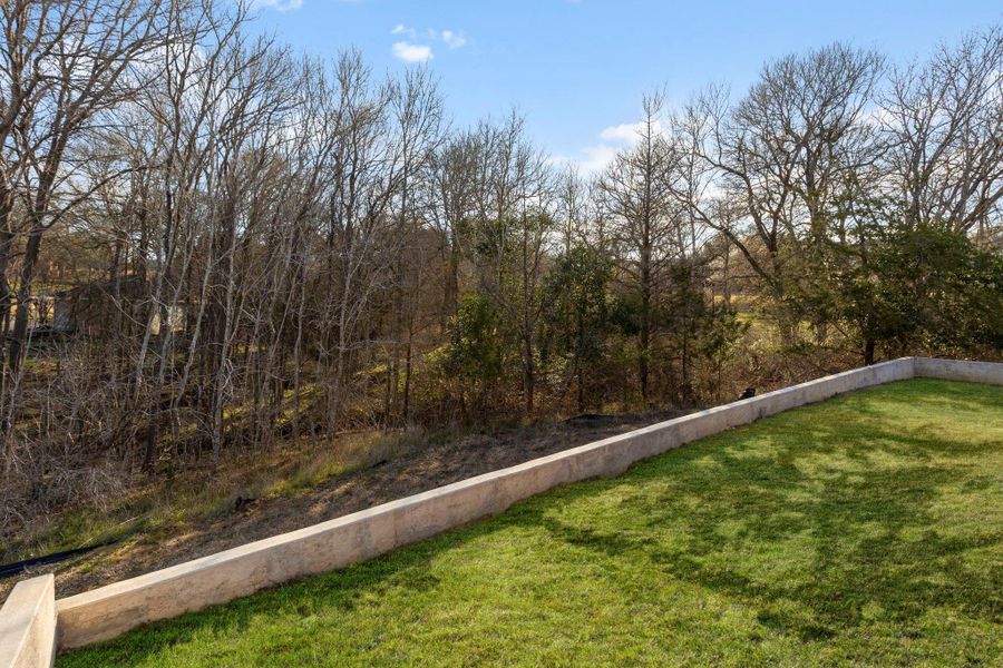 Natural landscape and outdoor views near  in Brenham (Image 49).