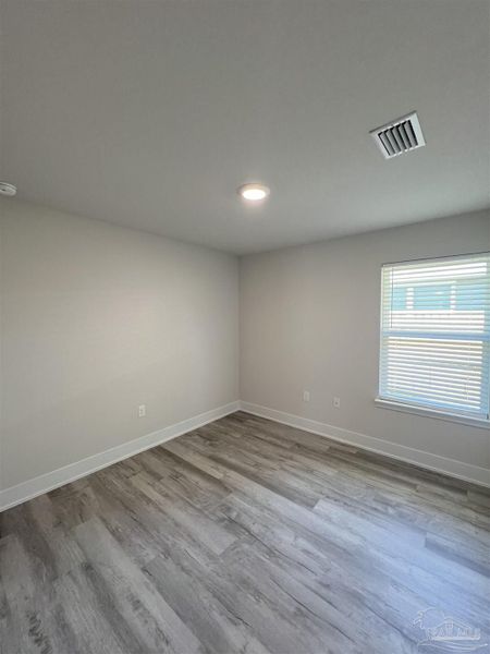 Spacious, unfurnished interior of a new home in Allison Acres, Cantonment (Image 13). Spacious, unfurnished interior of a new home in Allison Acres, Cantonment (Image 13).