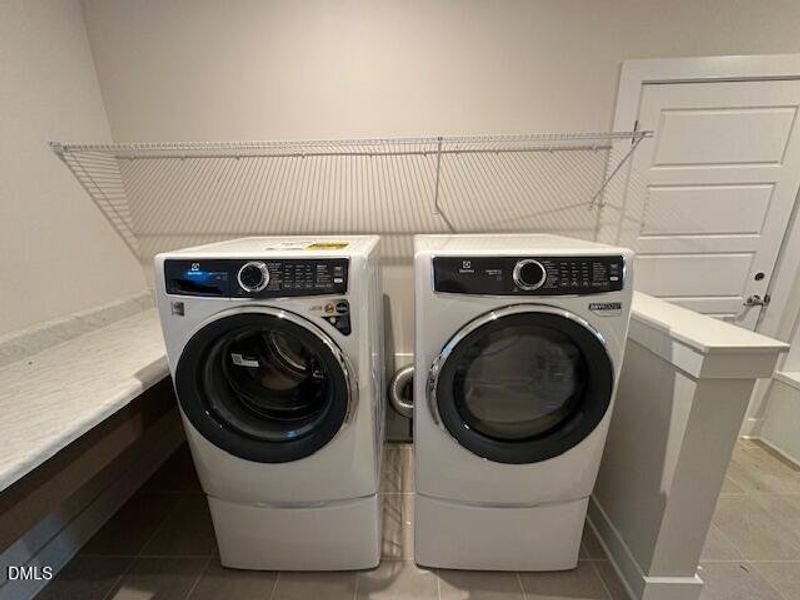 Washer/Dryer