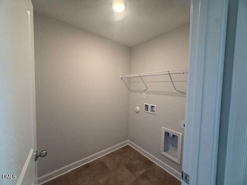 GV16 Laundry GV16 Laundry