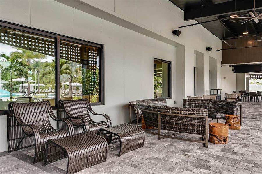 Community amenities in Skye Ranch Community Group Page, Sarasota (Image 58).