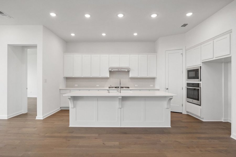 Kitchen Kitchen